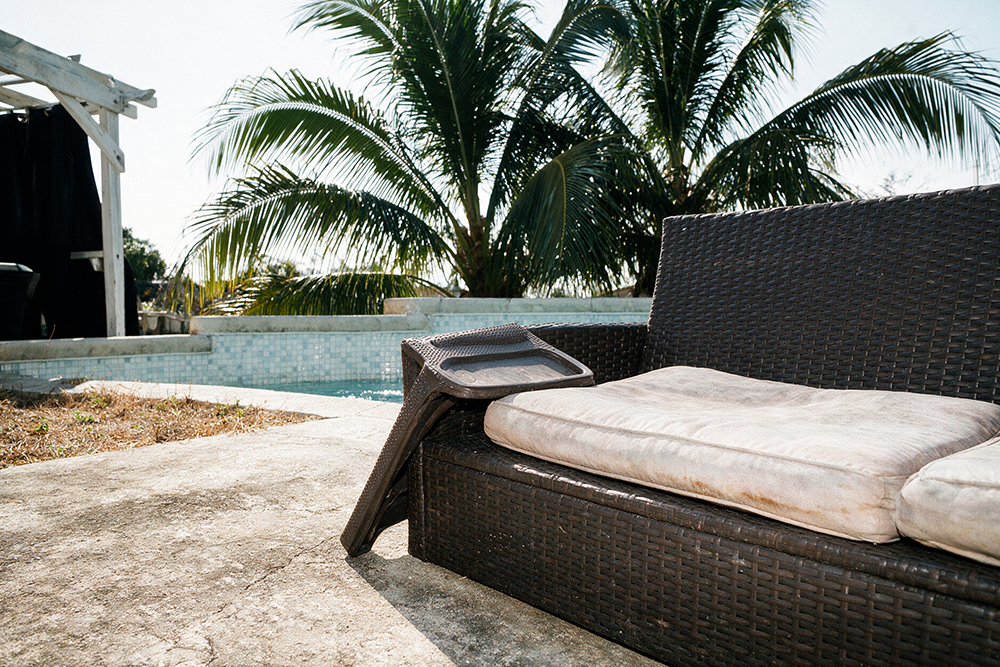 Why Cheap Patio Furniture Usually Costs More in the Long Run