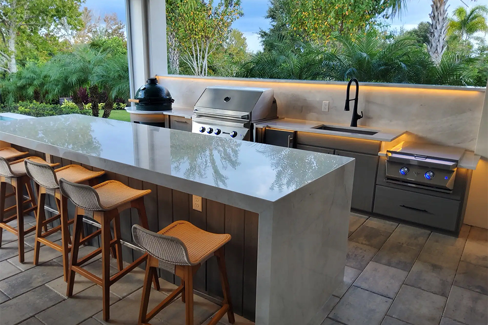 How to Start Planning an Outdoor Living Space When You Have No Idea Where to Begin