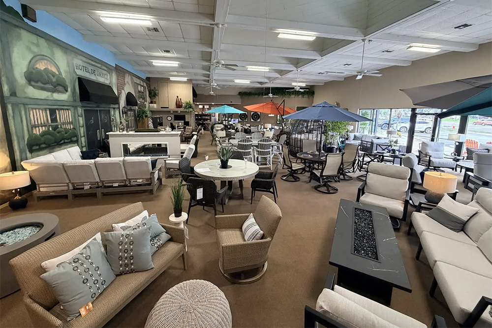 How to Protect Your Outdoor Furniture During Hurricane Season
