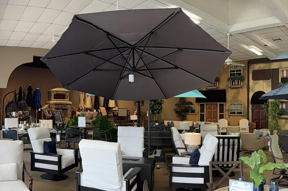 The Best Shade Solutions for Central Florida Backyards and Patios